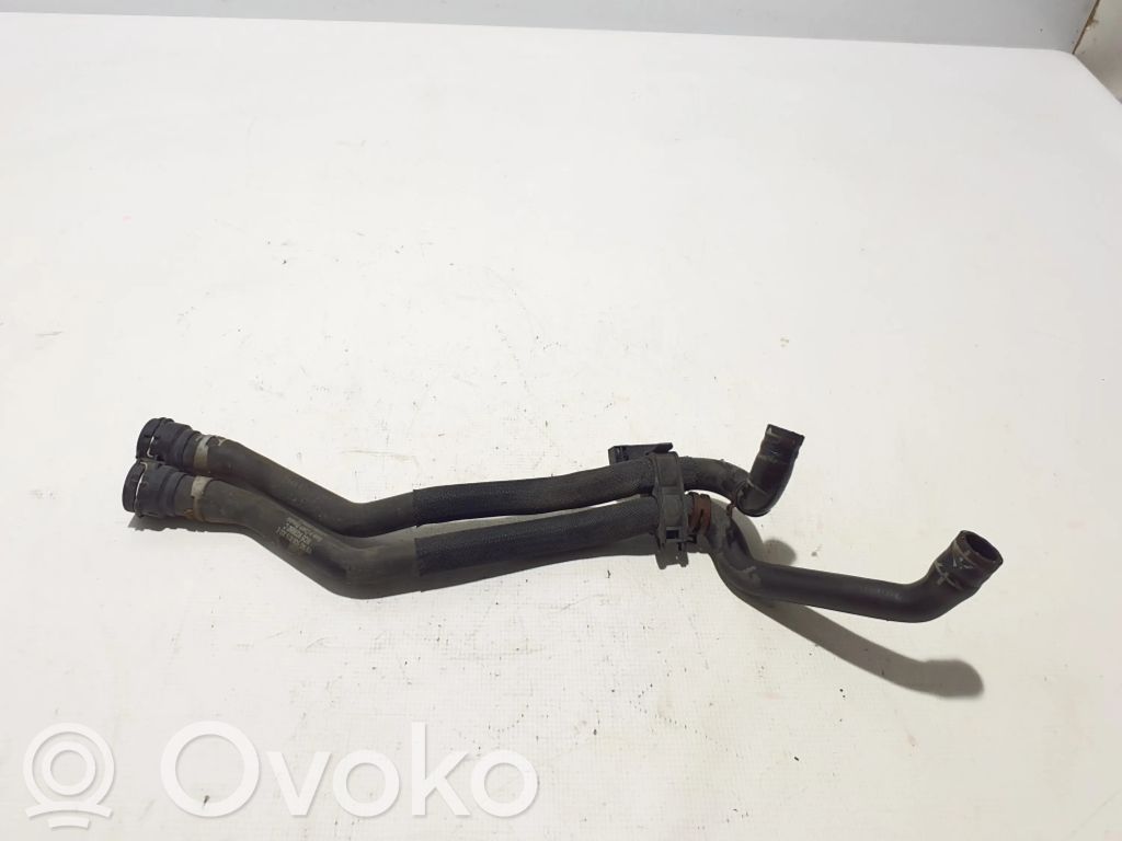 Volkswagen Golf VII Przewód / Wąż chłodnicy 