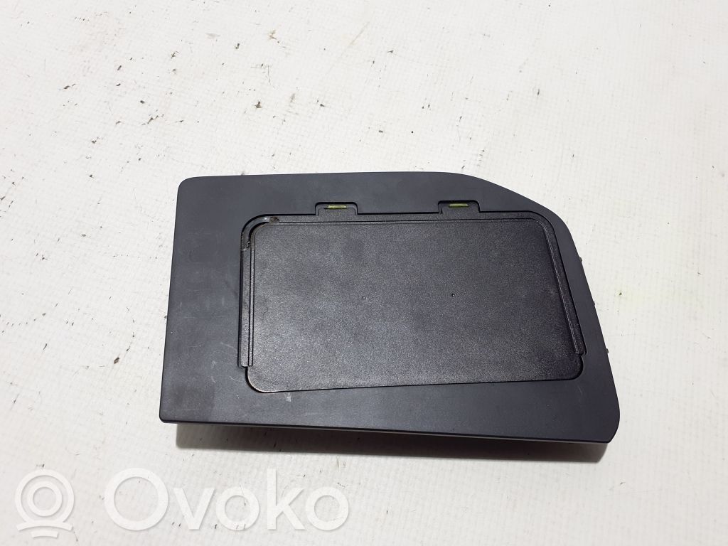 Skoda Kamiq Muut laitteet 