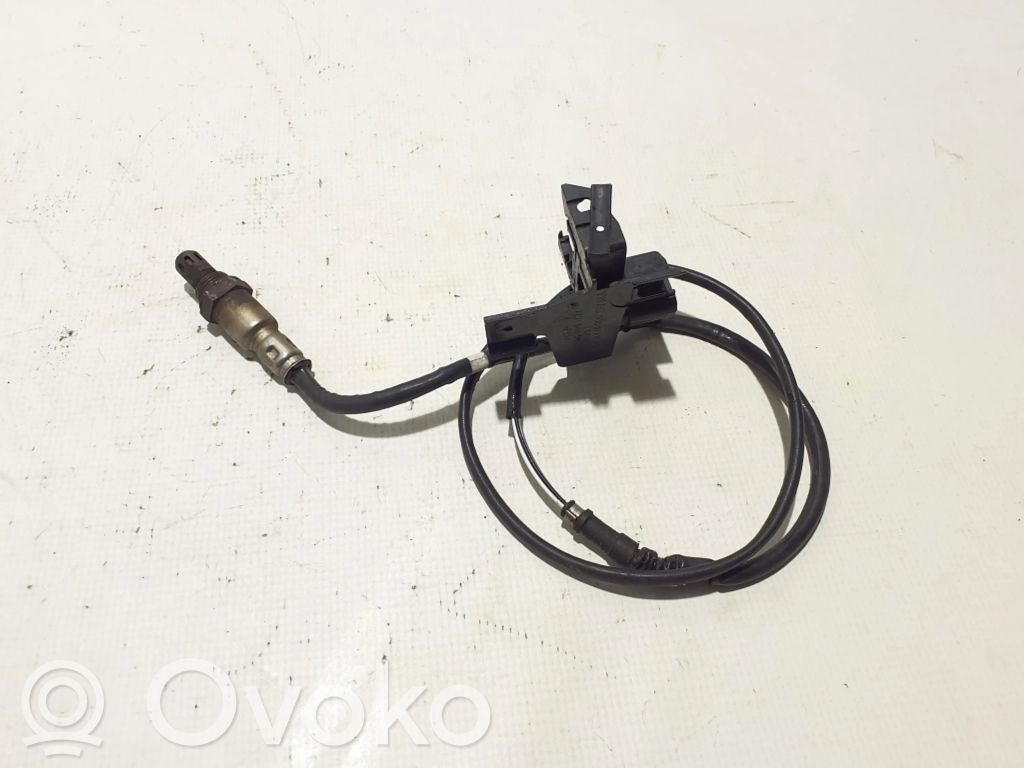 Volkswagen Golf VII Lambda probe sensor 