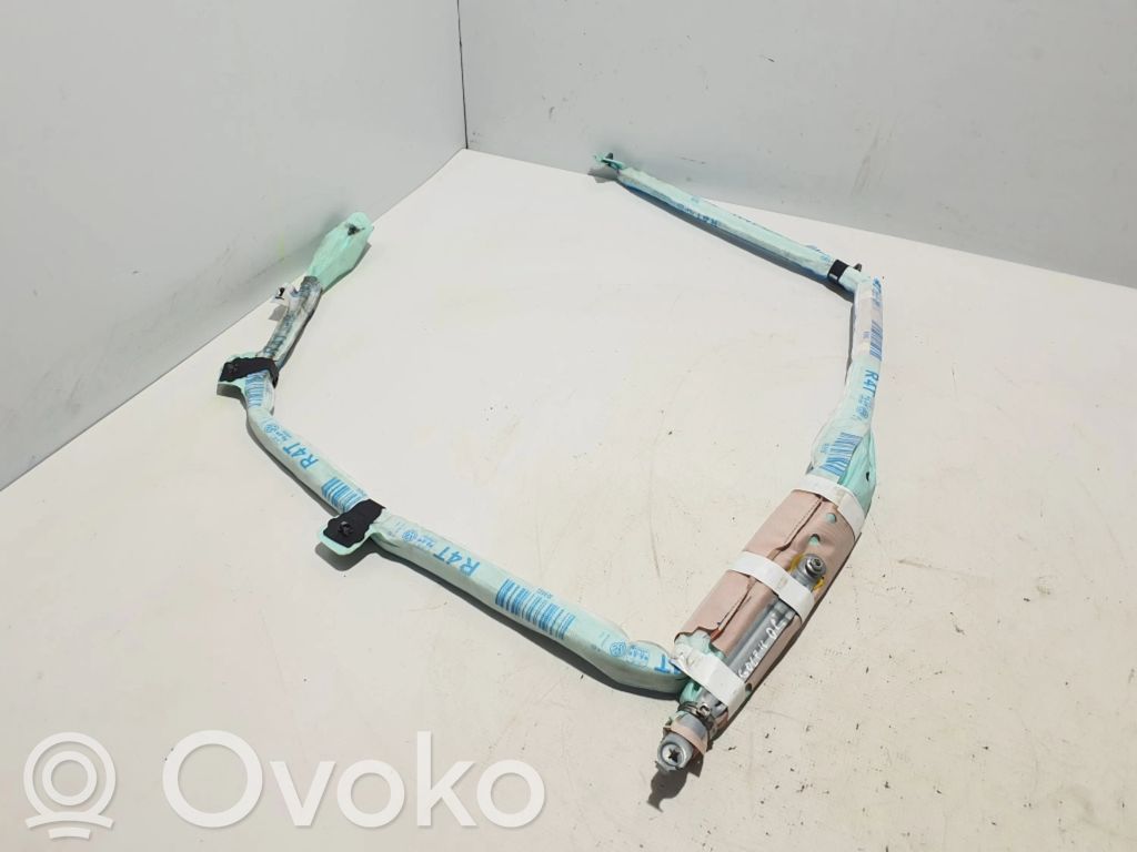 Volkswagen Golf VII Airbag cortină