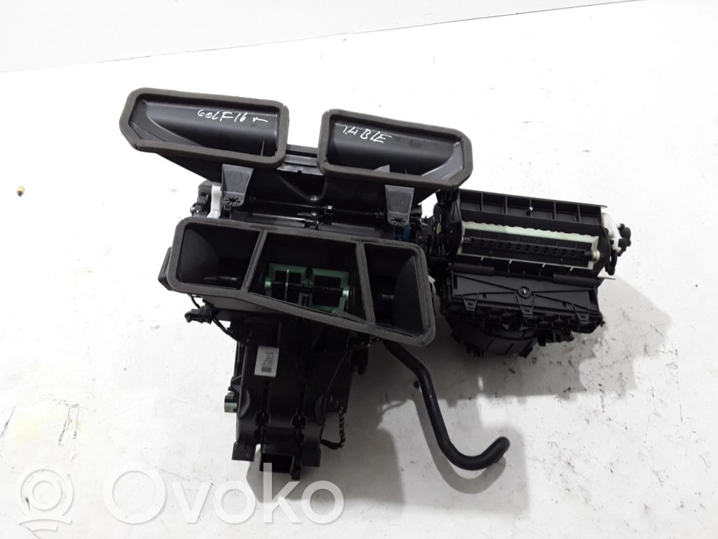 Volkswagen Golf VII Bloc de chauffage complet