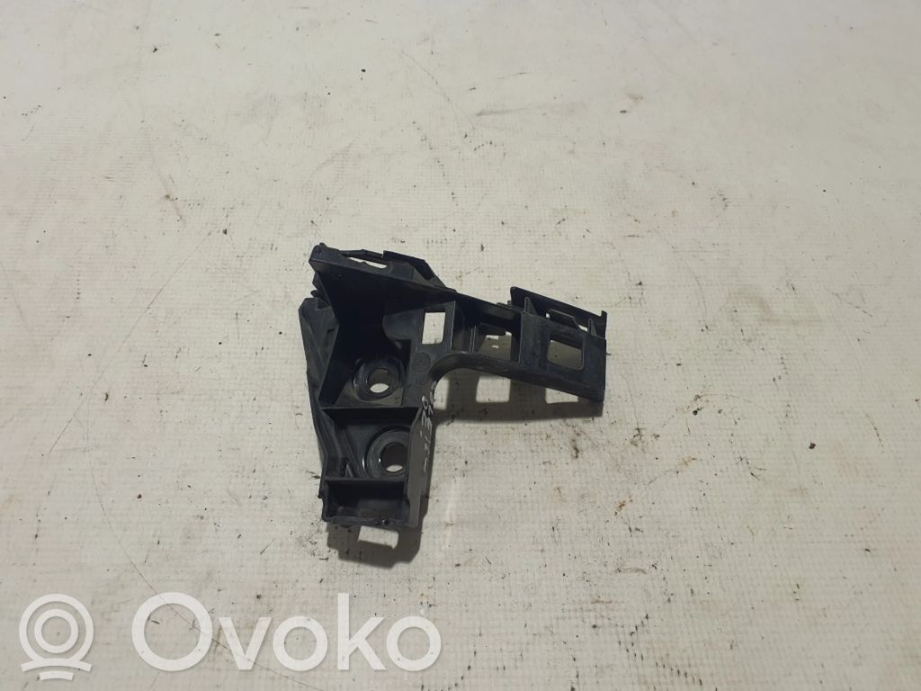 Volkswagen Golf VII Suport montare bară spate 