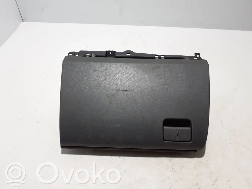 Toyota Land Cruiser (J120) Schowek deski rozdzielczej 