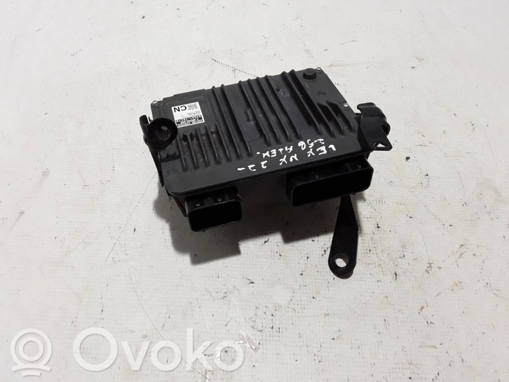 Engine control unit/module   8966178C70