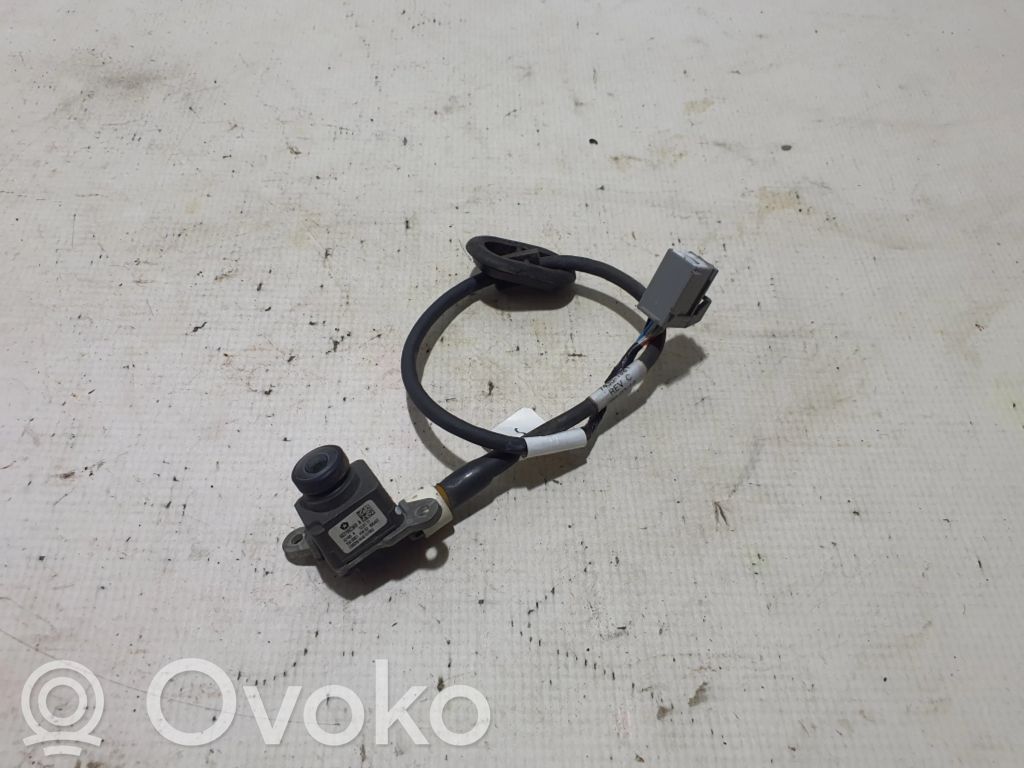 Dodge Durango Reversing camera 