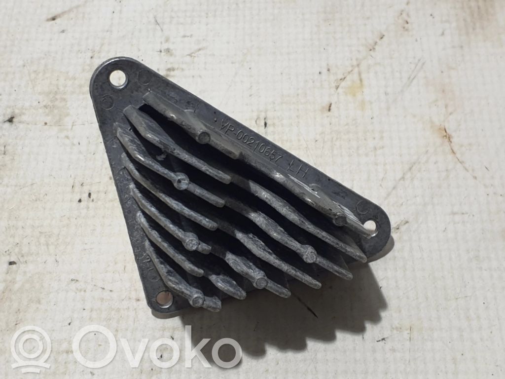 Renault Master III Xenon control unit/module 