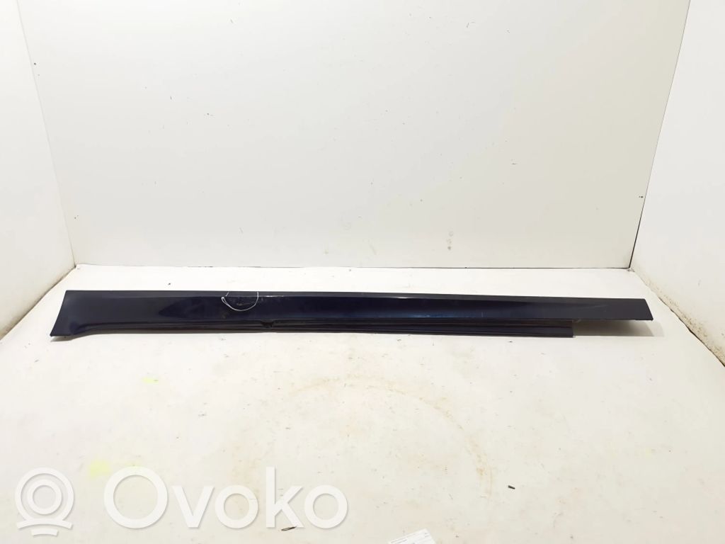BMW 5 F10 F11 Próg 