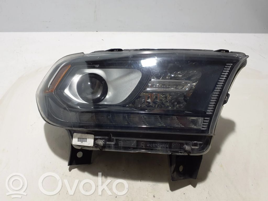 Headlight/headlamp   68423852AE