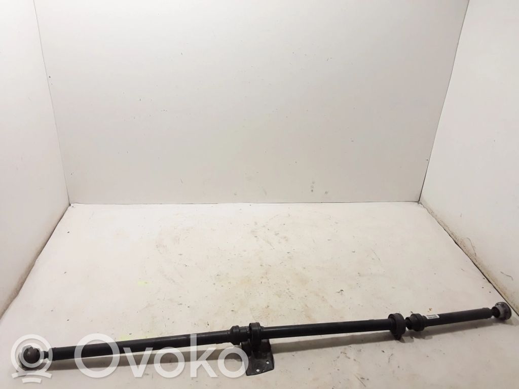 Volvo S60 Eje propulsor delantero 