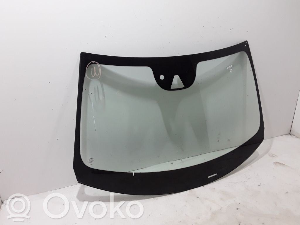 Volvo S60 Parabrezza anteriore/parabrezza