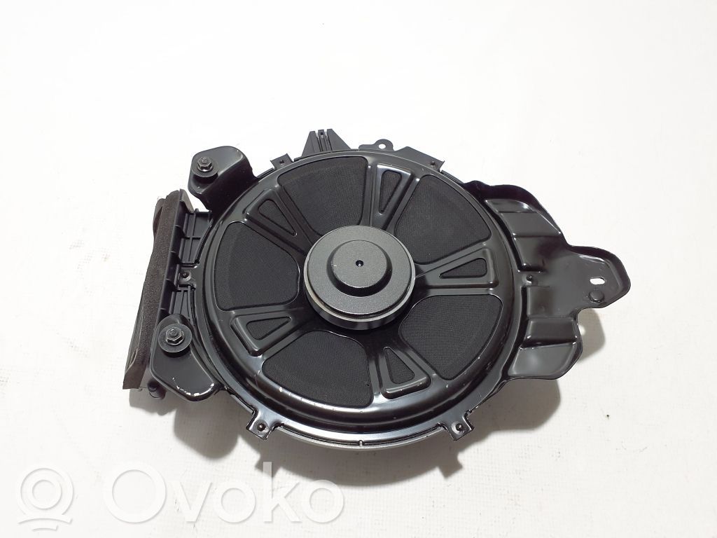 Volvo S60 Altavoz del panel 