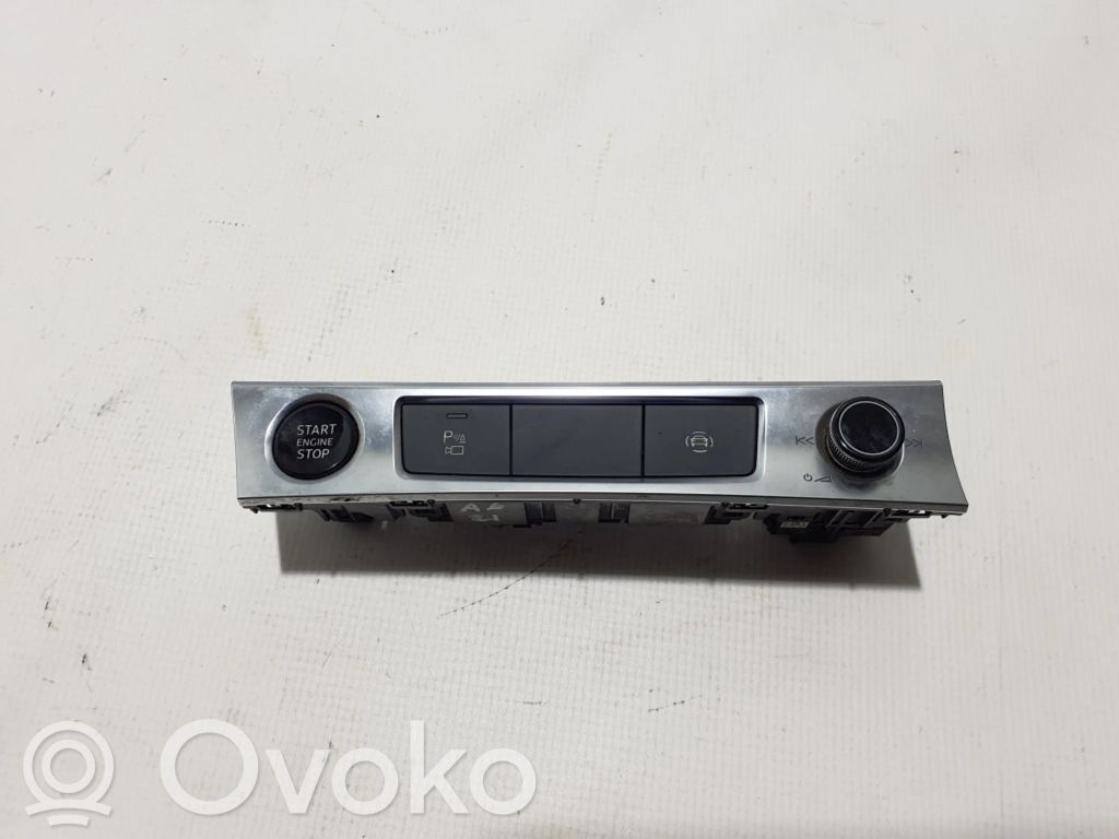 Audi A6 S6 C8 4K Alte comutatoare/butoane 