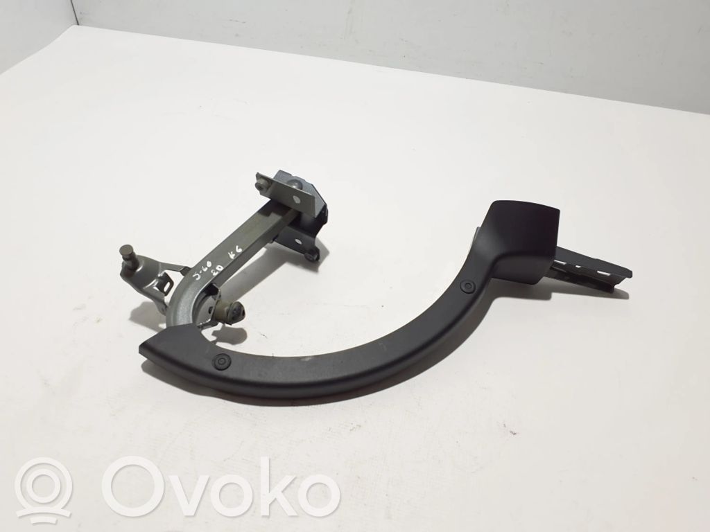Volvo S60 Tailgate/trunk/boot hinge 