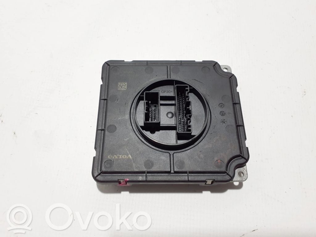 Volvo S60 Unité de commande / module Xénon 