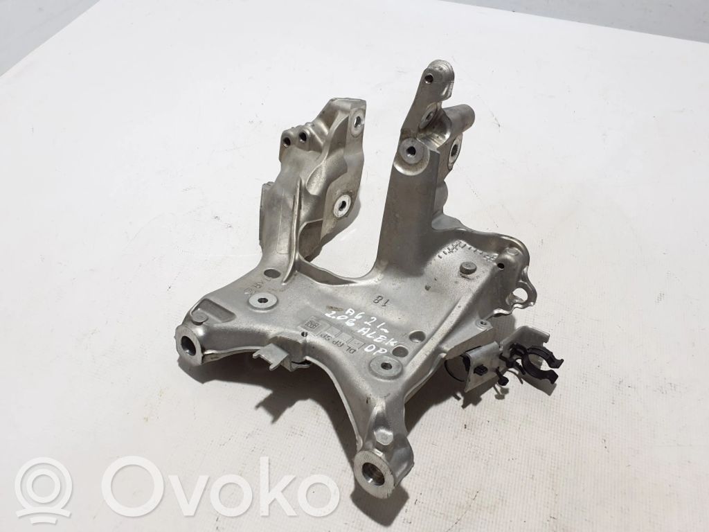 Audi A6 S6 C8 4K Alte piese suspensie față