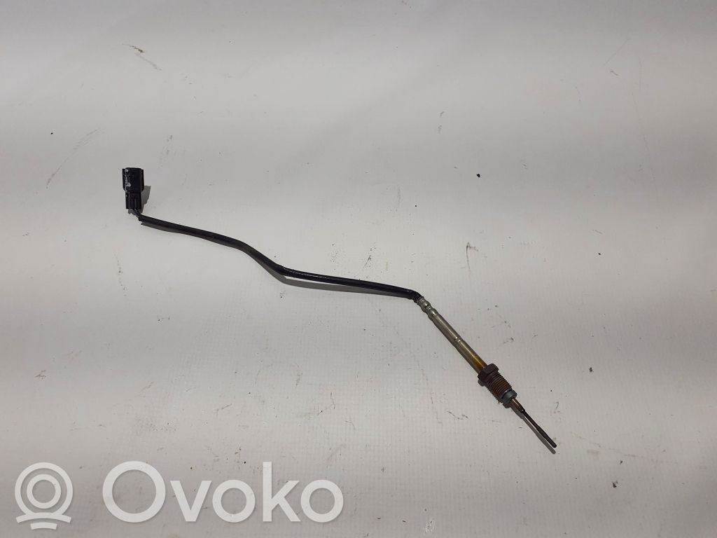 Renault Captur II Sensor de temperatura del escape