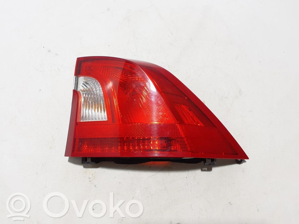 Volvo S60 Luci posteriori