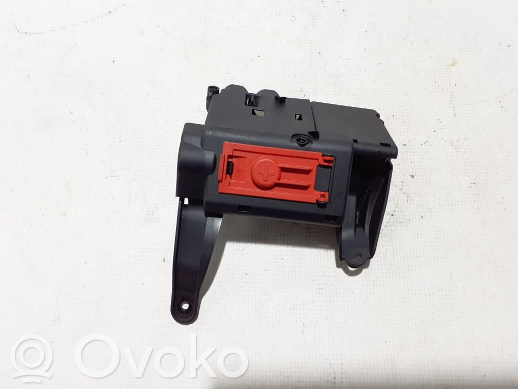 Audi A6 S6 C8 4K Cable positivo (batería) 