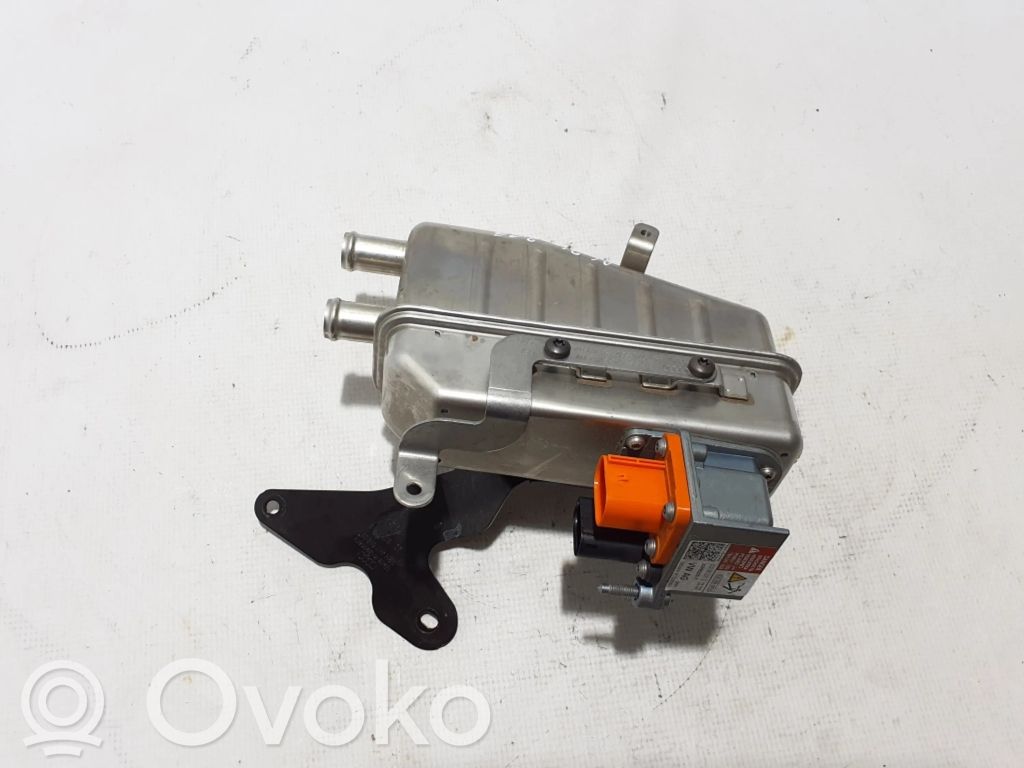Audi A6 S6 C8 4K Pre riscaldatore ausiliario (Webasto)