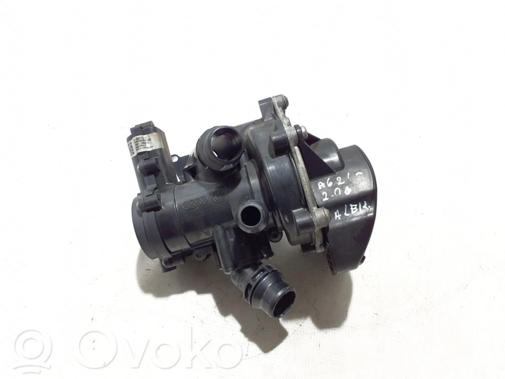 Vesipumppu   06L121111M