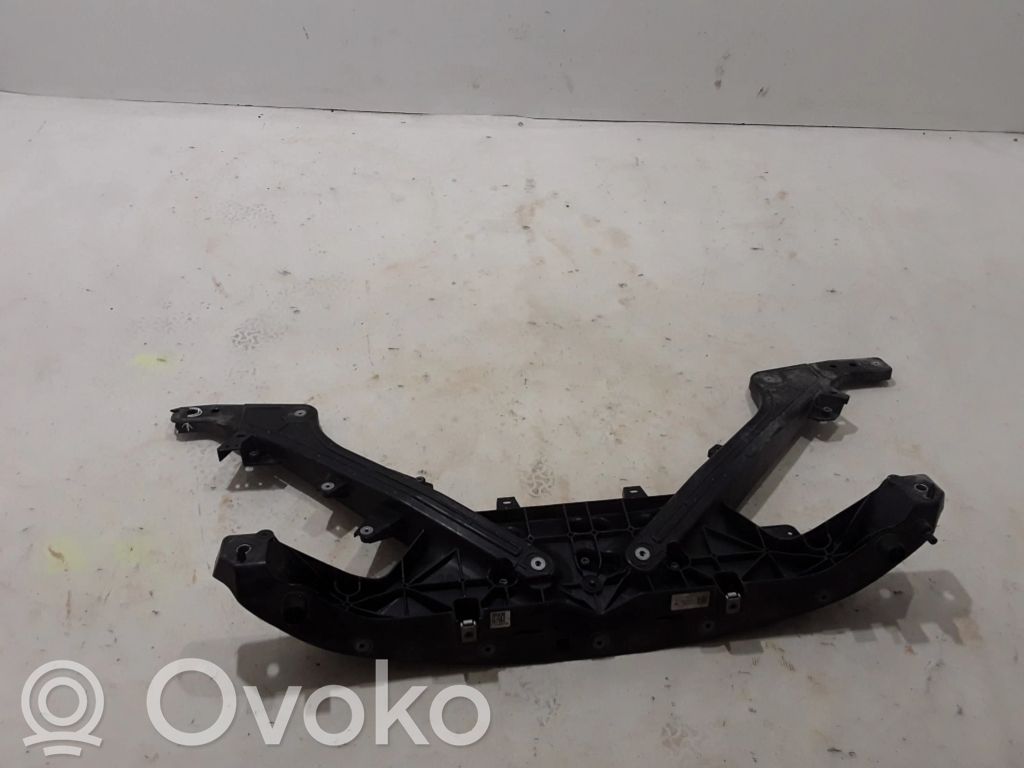 Tesla Model Y Pannello di supporto del radiatore 