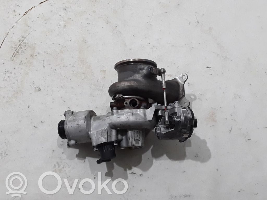 Audi A6 S6 C8 4K Turbo 