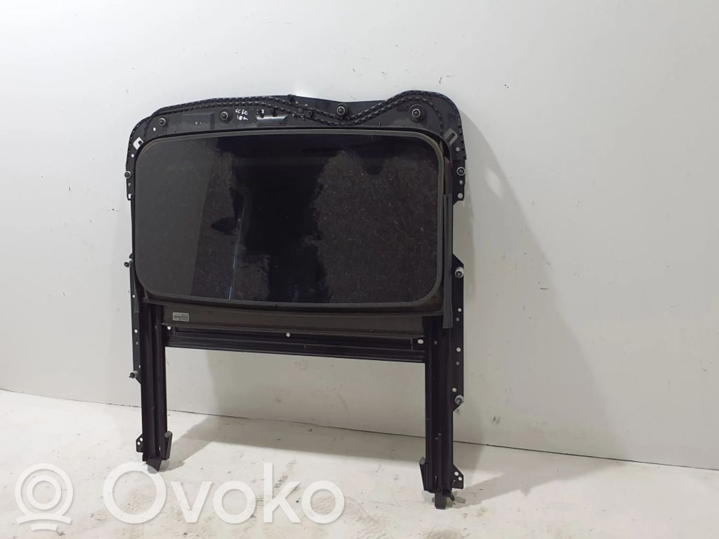 Volvo XC70 Schiebedach-Set 