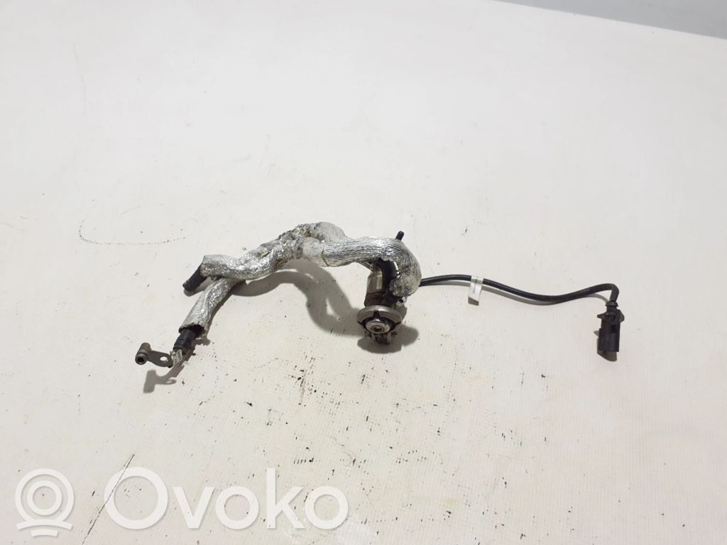 Audi A6 S6 C8 4K Injector AdBlue 