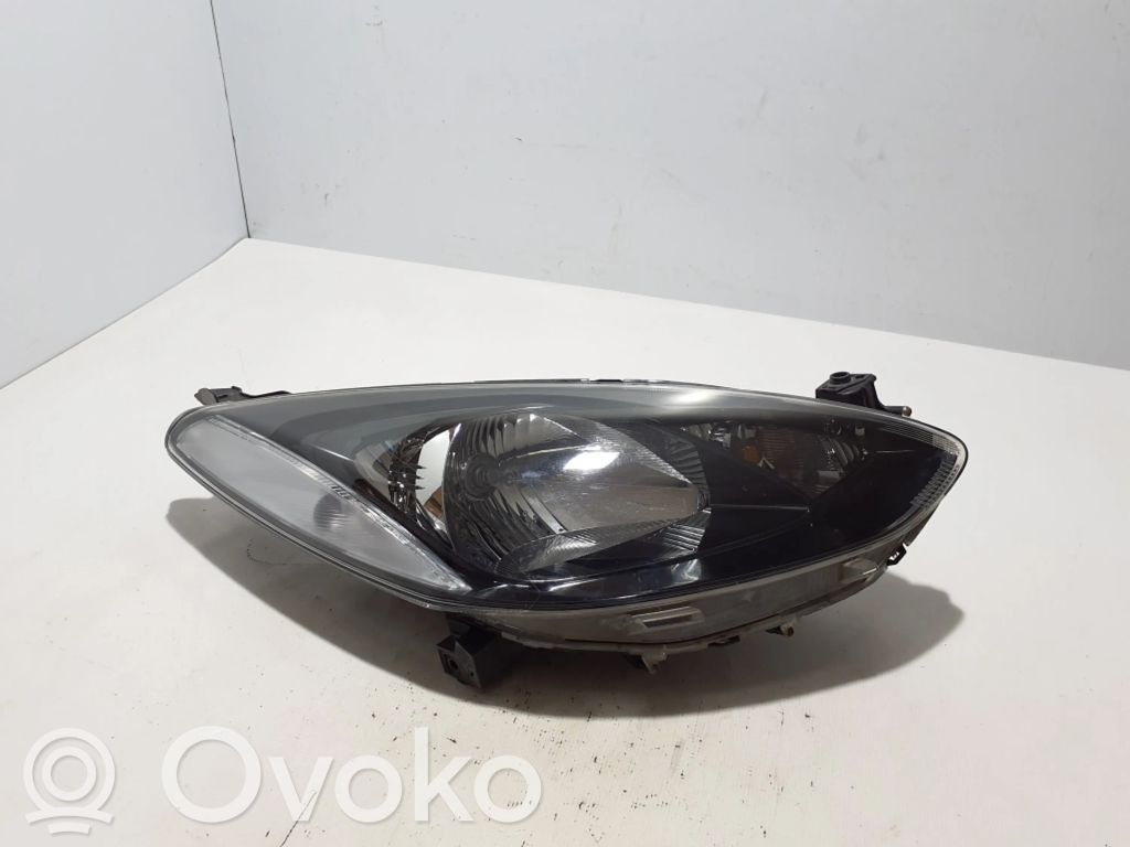 Mazda 2 Headlight/headlamp 