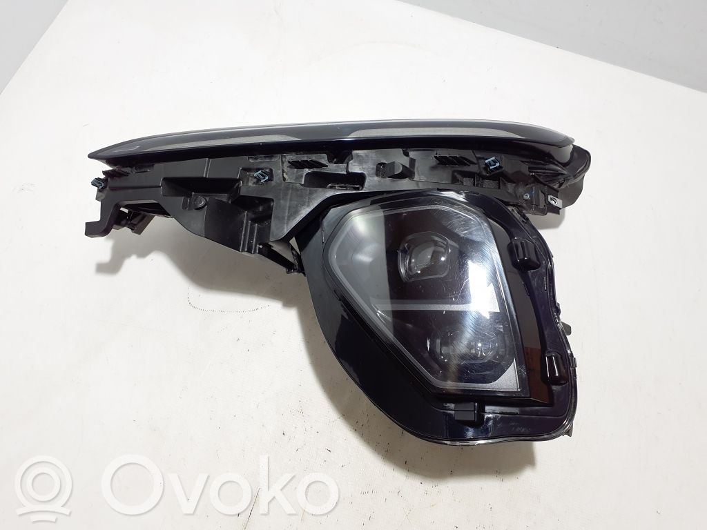 NIO ET7 Scheinwerfer 