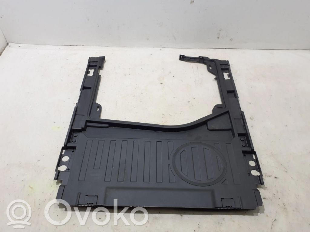 Audi A6 S6 C7 4G Inne elementy wykończenia bagażnika 