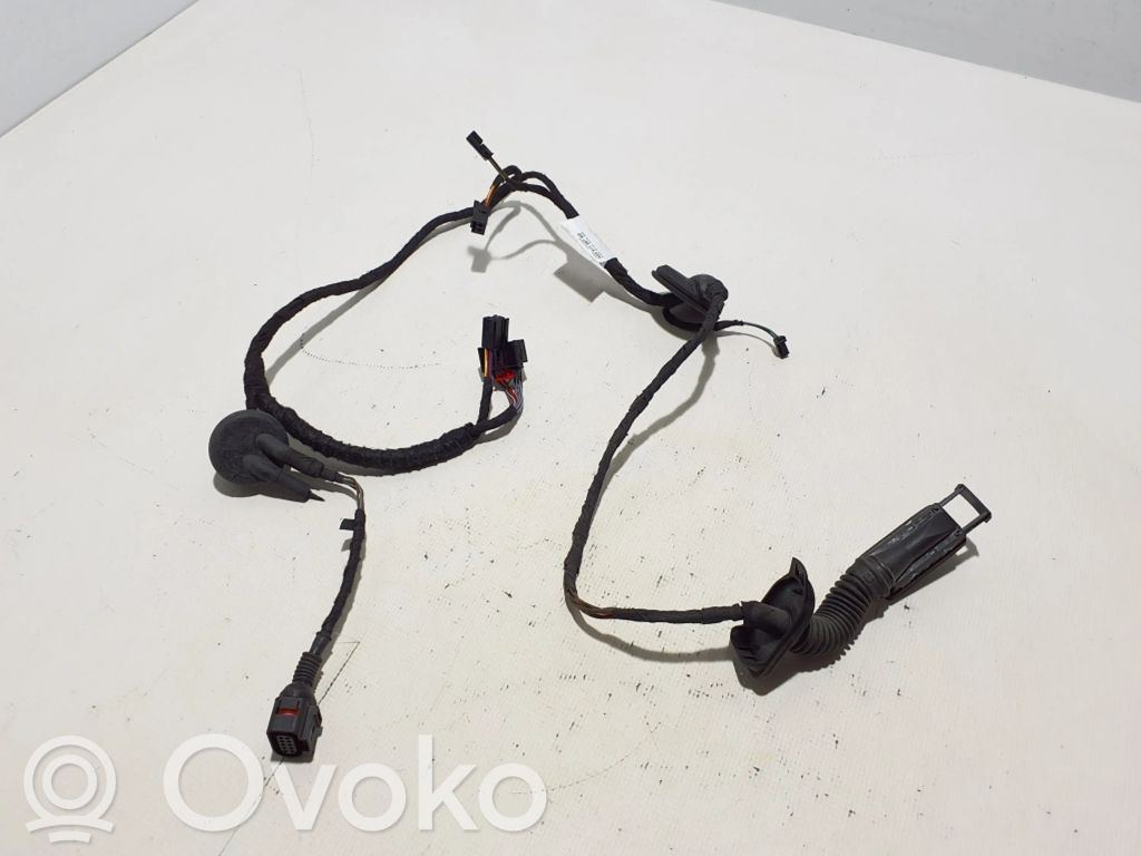 Audi A6 S6 C7 4G Sonstige Kabelbäume / Leitungssätze 