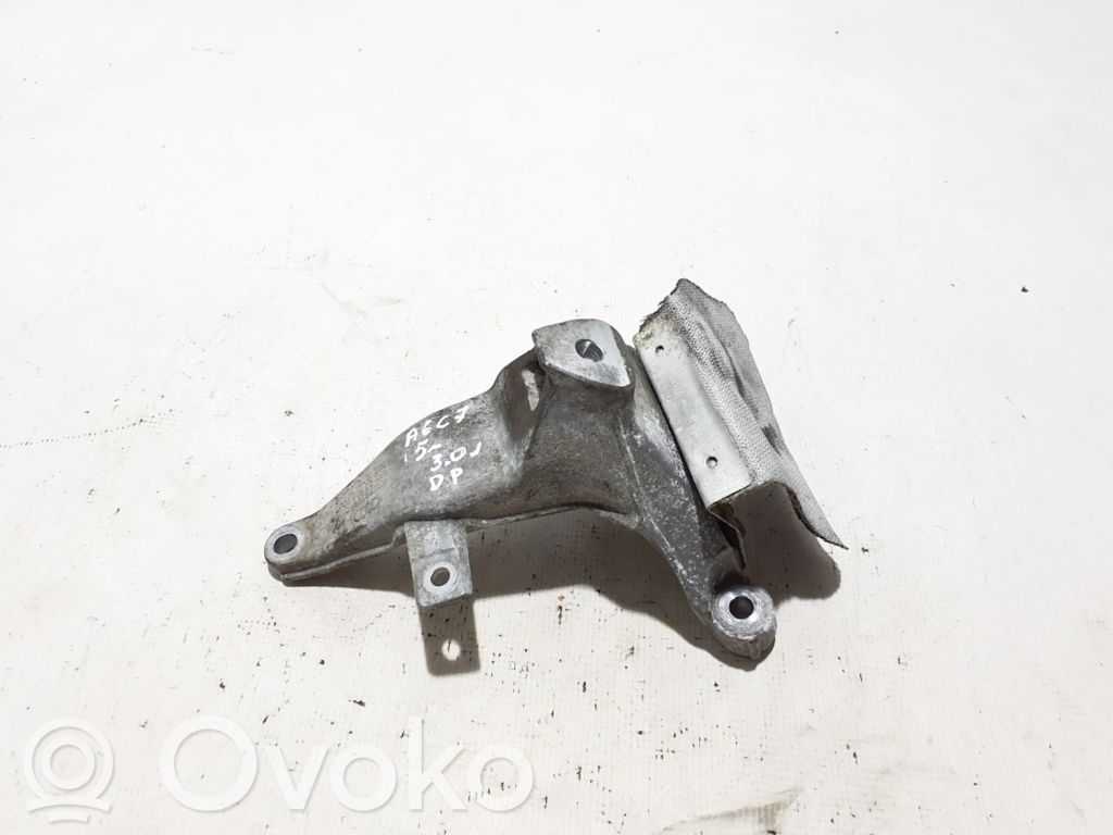 Audi A6 S6 C7 4G Supporto di montaggio del motore (usato) 