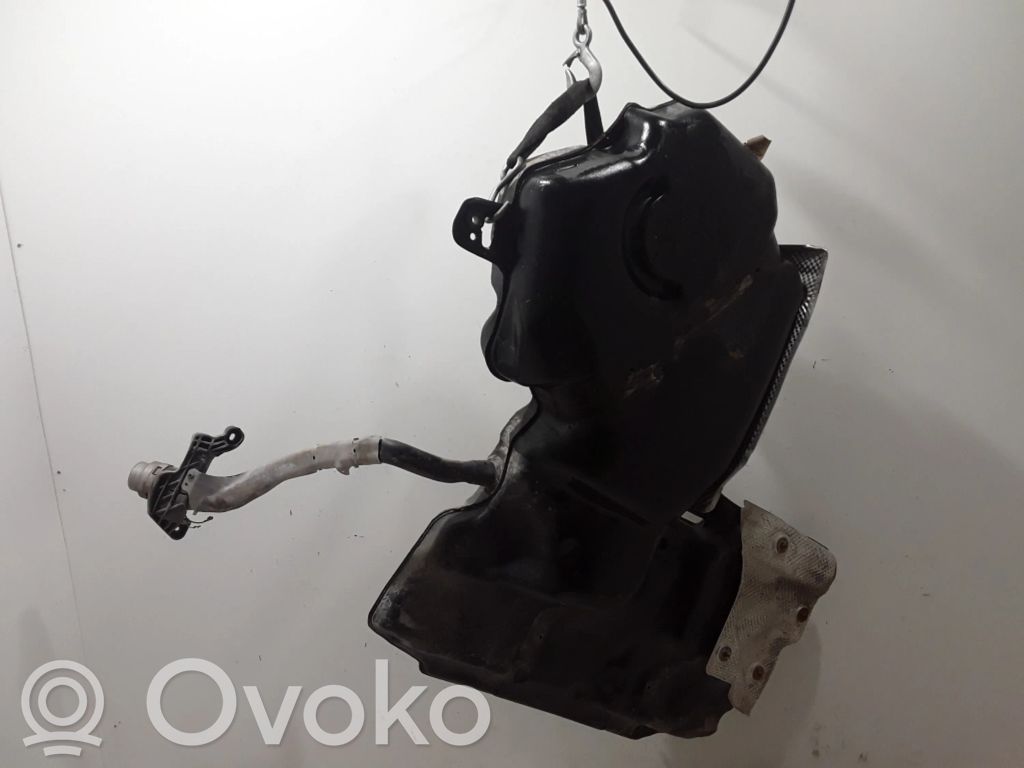 Audi A6 S6 C7 4G Polttoainesäiliö 