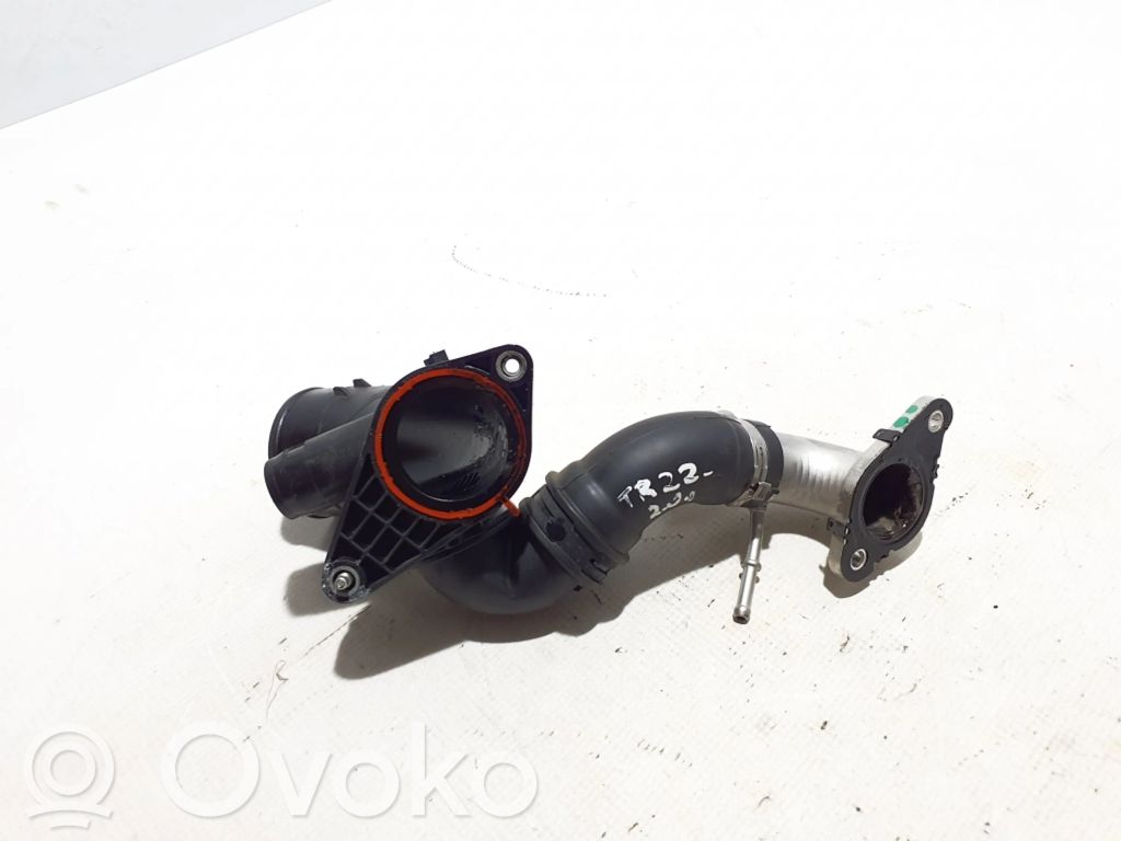 Renault Trafic III (X82) Conductă/furtun supapă EGR 
