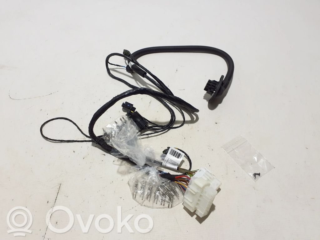 BMW 3 F30 F35 F31 Otros cableados 