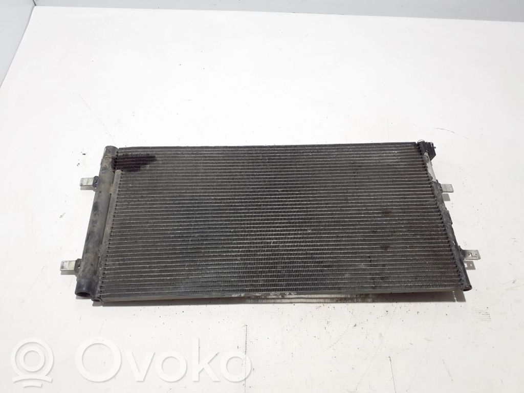 Radiator răcire A/C (condensor)   4G0260401N