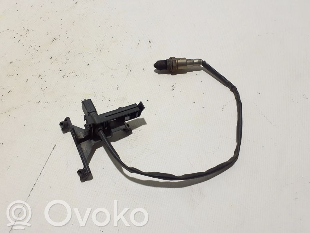 Audi A6 S6 C7 4G Lambda probe sensor 