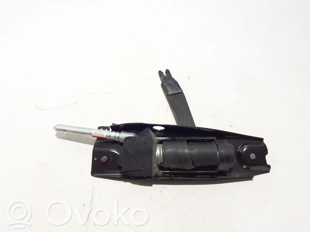 Volvo XC70 Cinturón delantero 