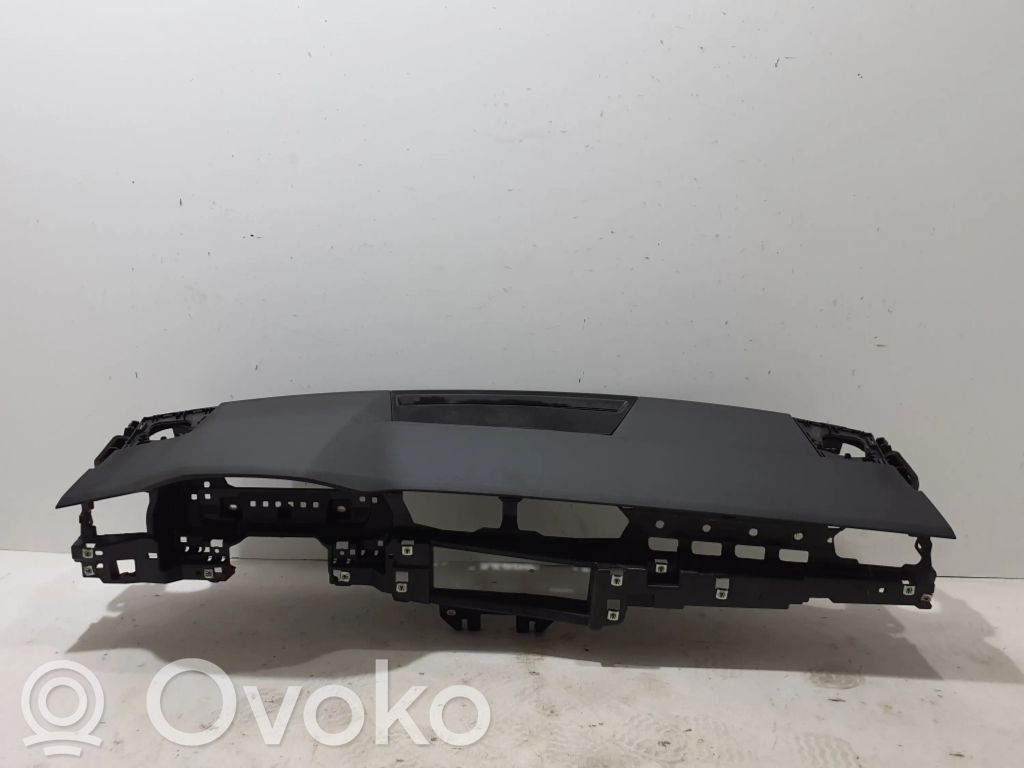 Audi A6 S6 C8 4K Panelė 