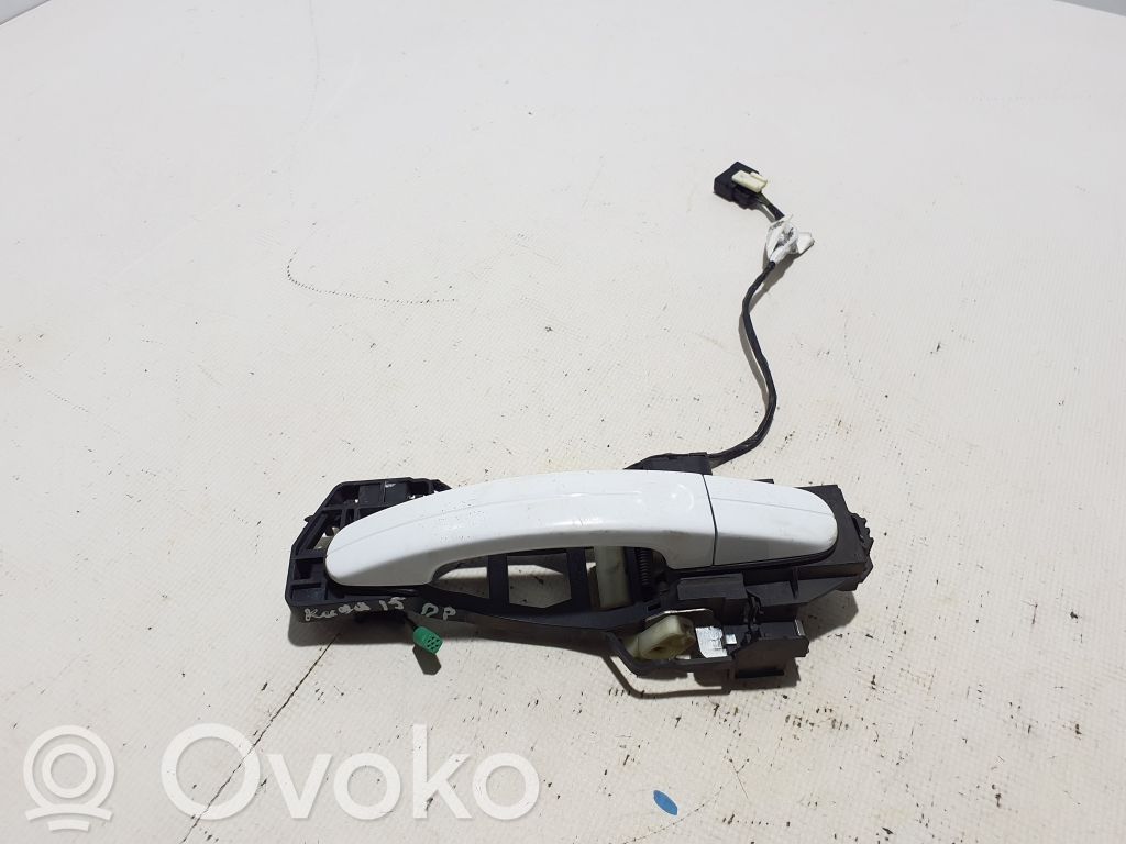 Ford Kuga II Mâner exterior ușă față 