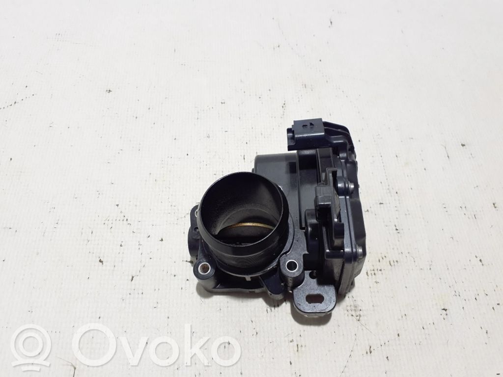 Ford Kuga II Valvola a farfalla 