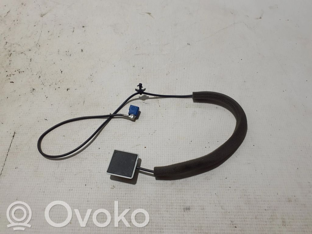 Nissan NV200 Amplificatore antenna