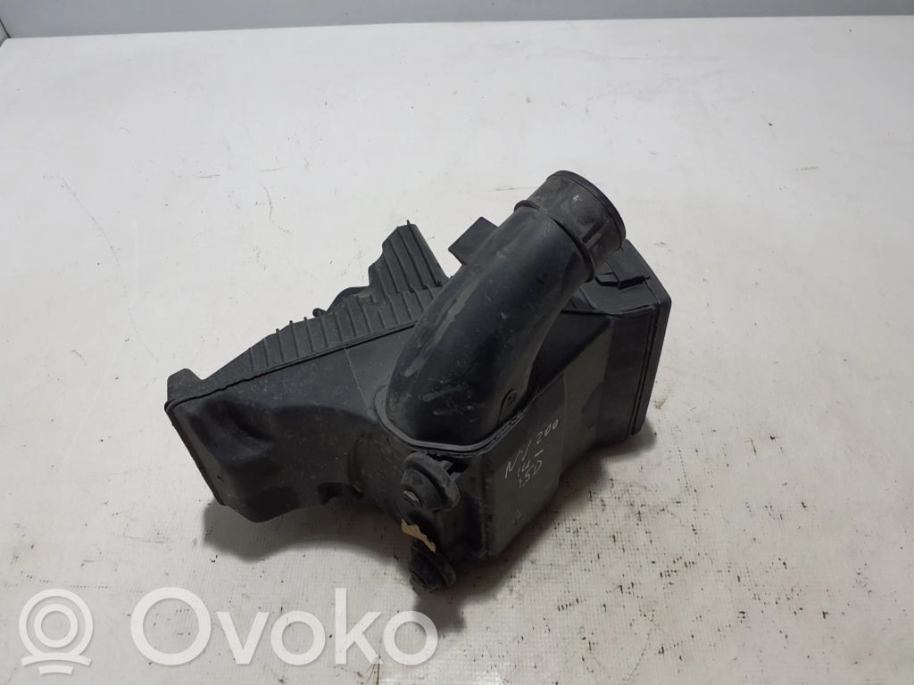 Nissan NV200 Scatola del filtro dell’aria