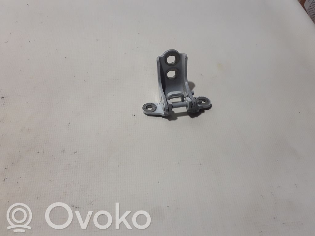 Renault Espace VI Front door upper hinge 