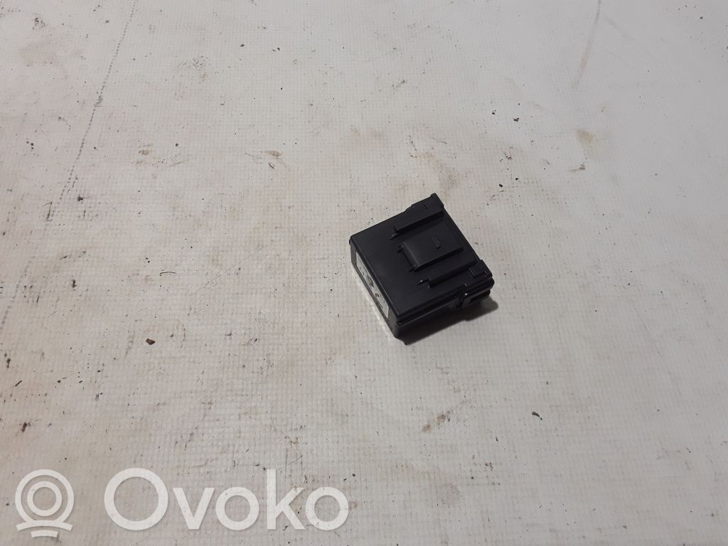 Renault Espace VI Other relay 