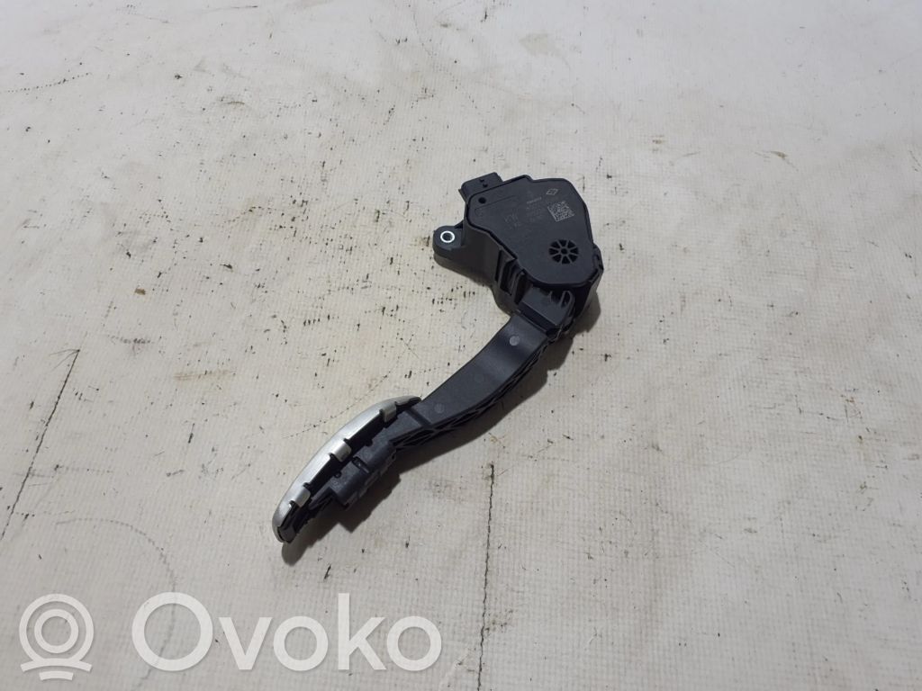 Renault Espace VI Accelerator throttle pedal 