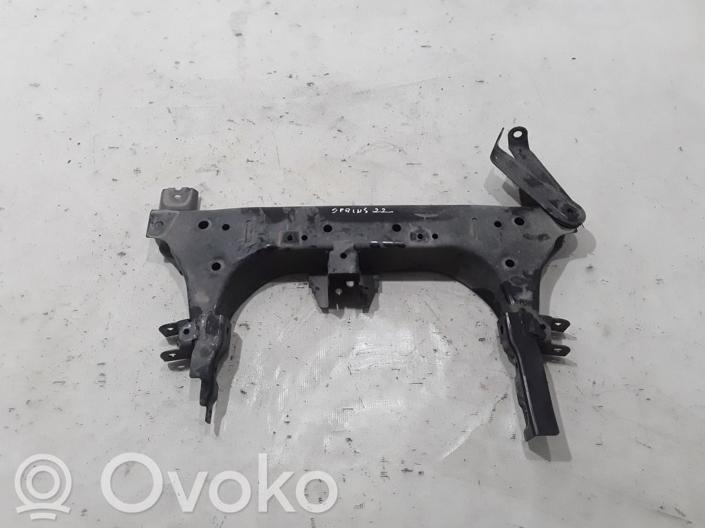 Dacia Spring Front subframe 