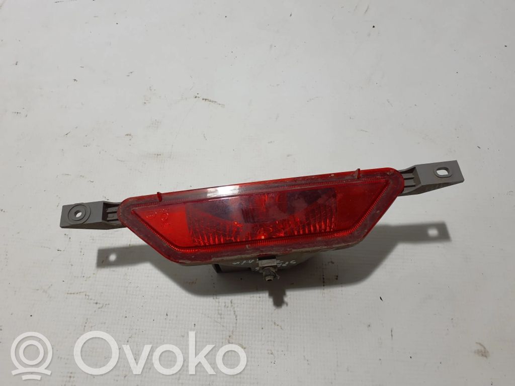 Dacia Spring Takasumuvalo 