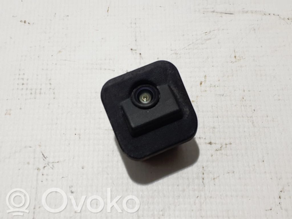 Dacia Spring Reversing camera 